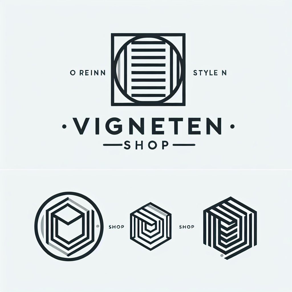 VignettenShop