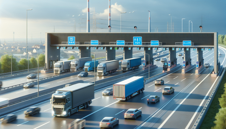 Complete Guide to Purchasing German Highway Vignettes in 2024