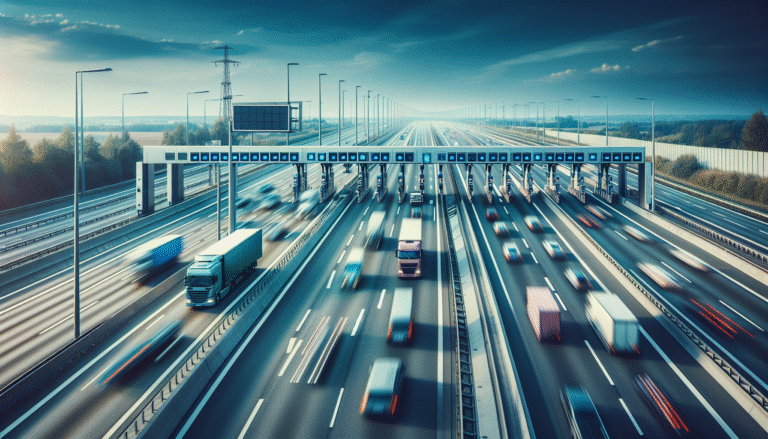 Toll Roads in Germany: What Every Driver Needs to Know