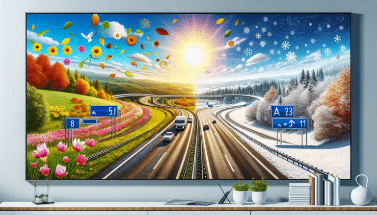 Seasonal Travel Planning: Optimizing Your Vignette Purchases for German Highways